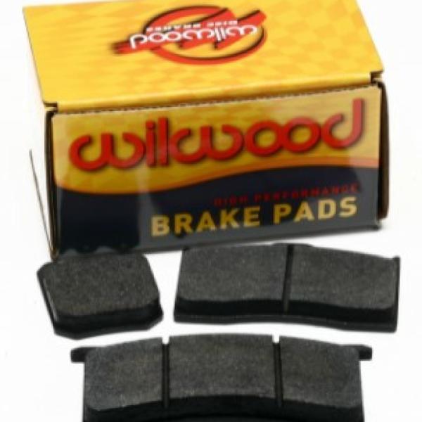 WIL BP-10 Brake Pads Wilwood 150-8813K