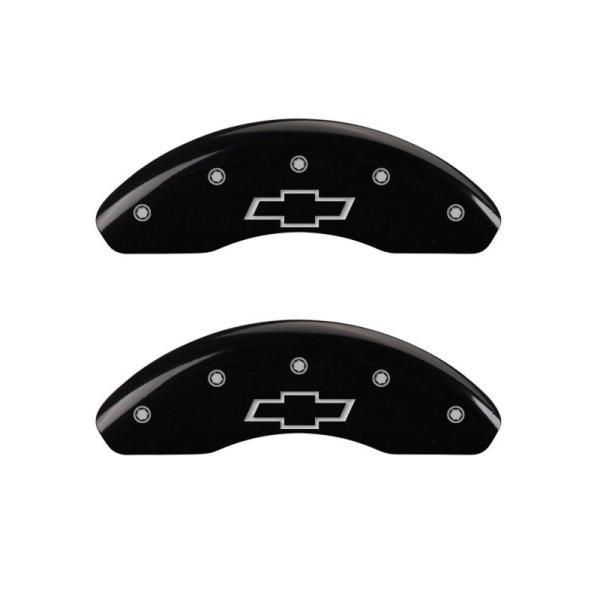 MGP 14246SBOWBK