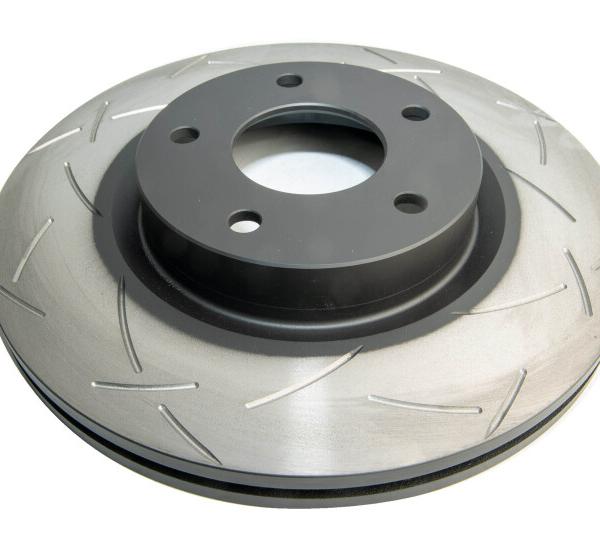 DBA 4000 Series Slotted Rotors DBA 4954S