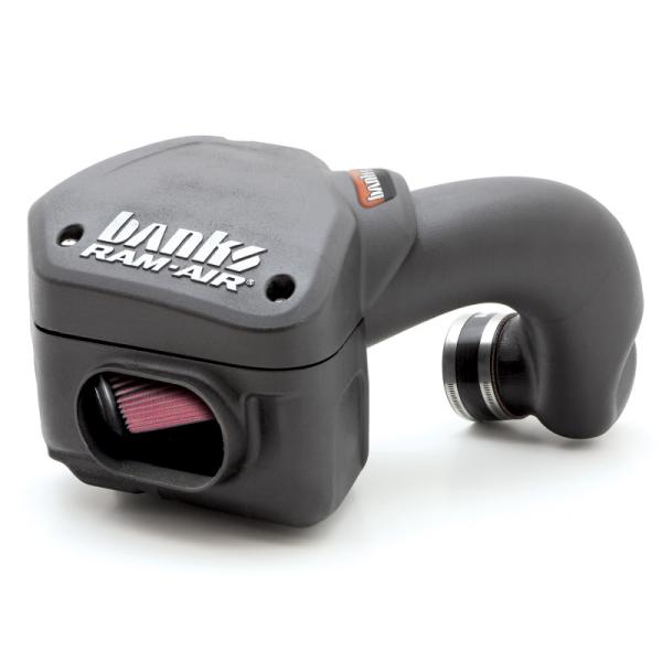 GBE Ram-Air Intake Systems Banks Power 42225