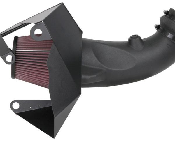 K&N Engineering 63-1579