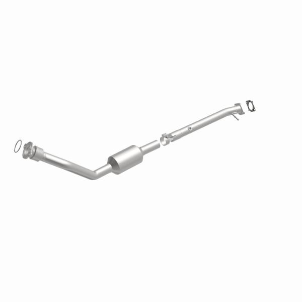 MAG Converter Direct Fit Magnaflow 4551038