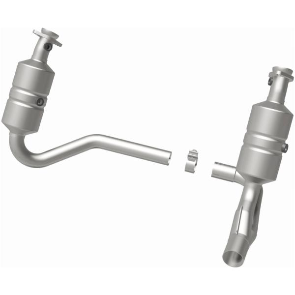 MAG Converter Direct Fit Magnaflow 5451849