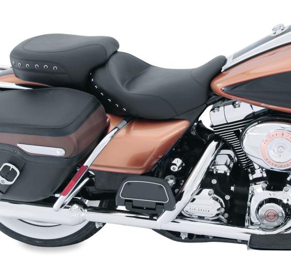 Mustang Motorcycle 75469