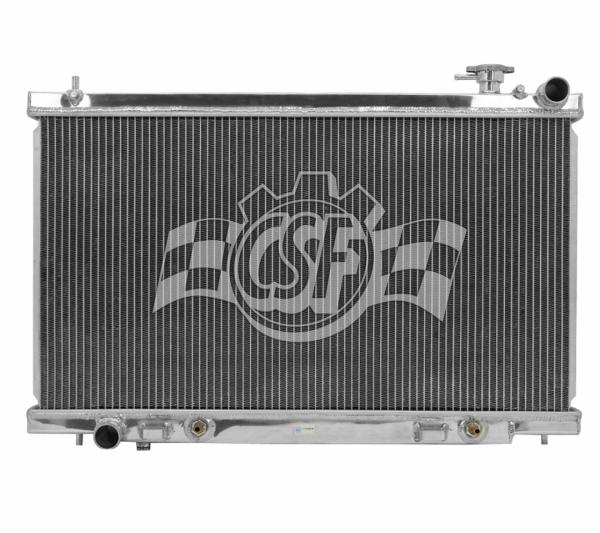 CSF 3327