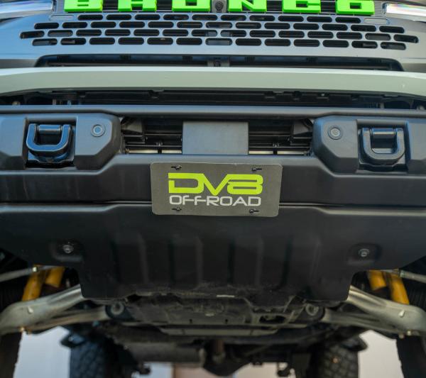DVE Uncategorized DV8 Offroad LPBR-05