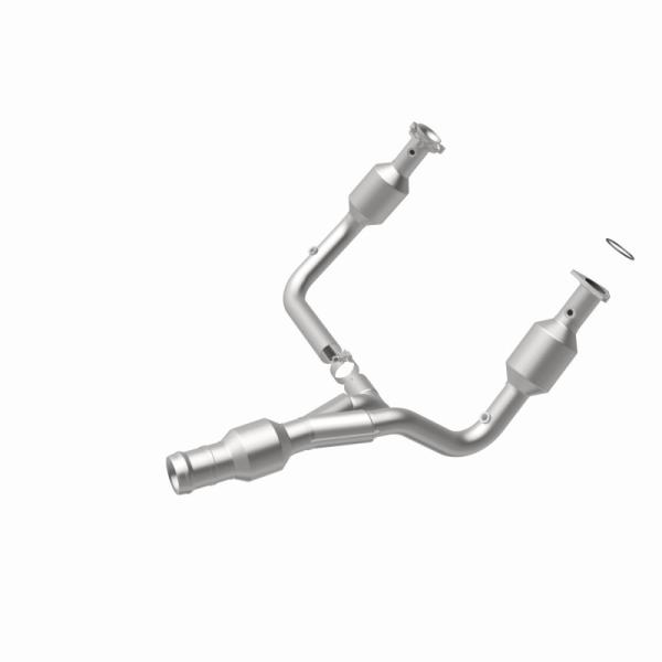 Magnaflow 52617