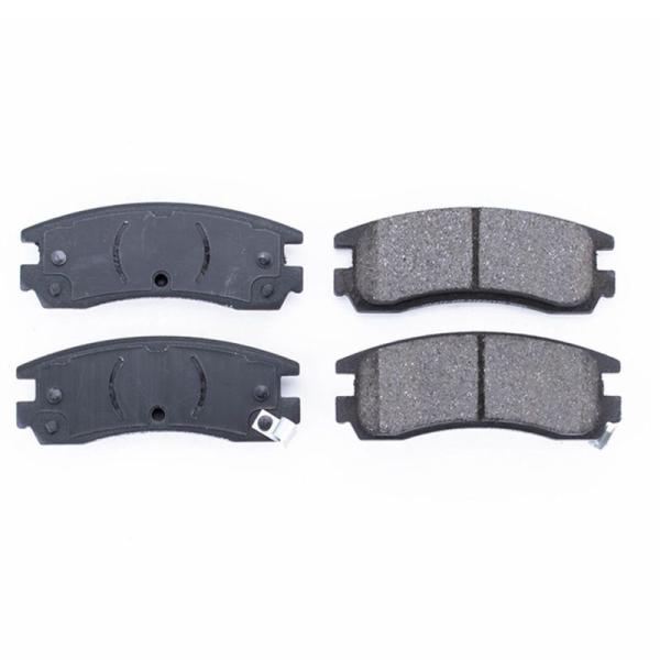 PowerStop 16-698