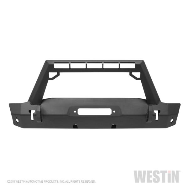 Westin 59-80025