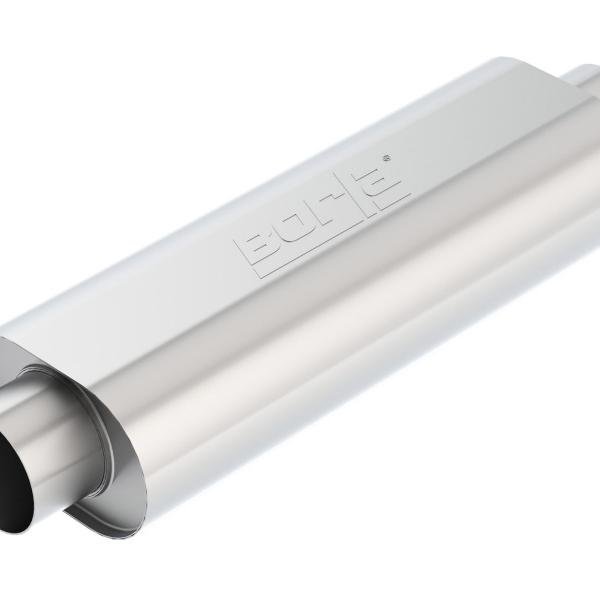 Borla 400069