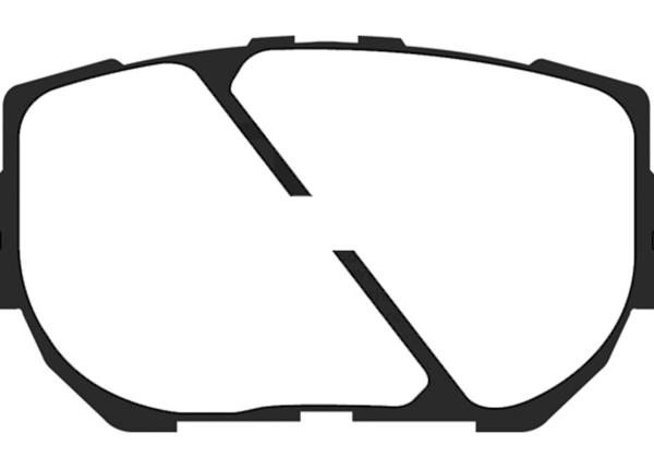 EBC DP43035R