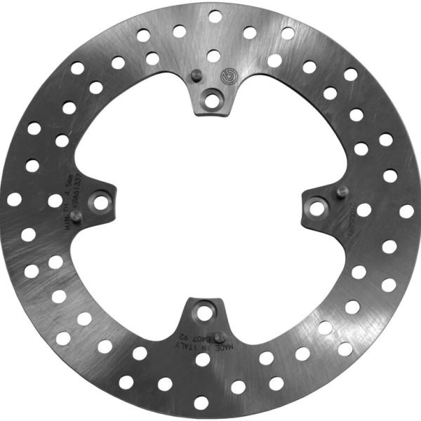 BRE Powersports Discs Brembo OE 68B40792
