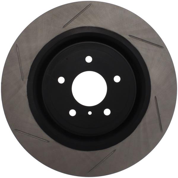Stoptech 126.42100SR