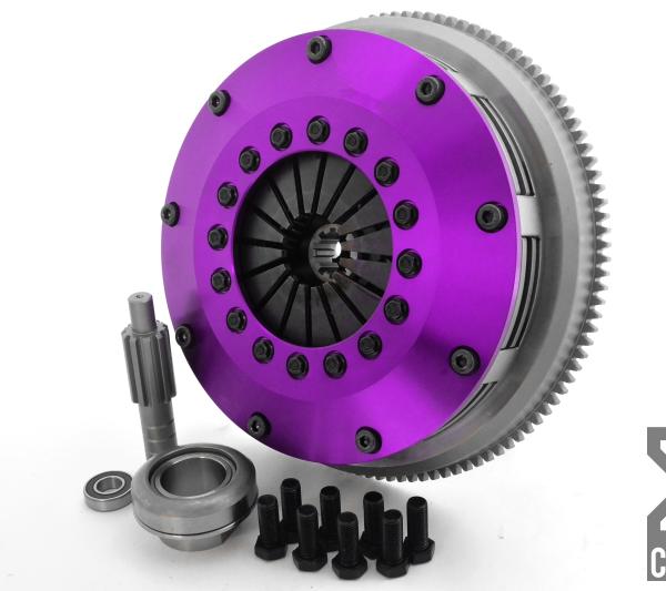 XCLUTCH XKBM20530-2B
