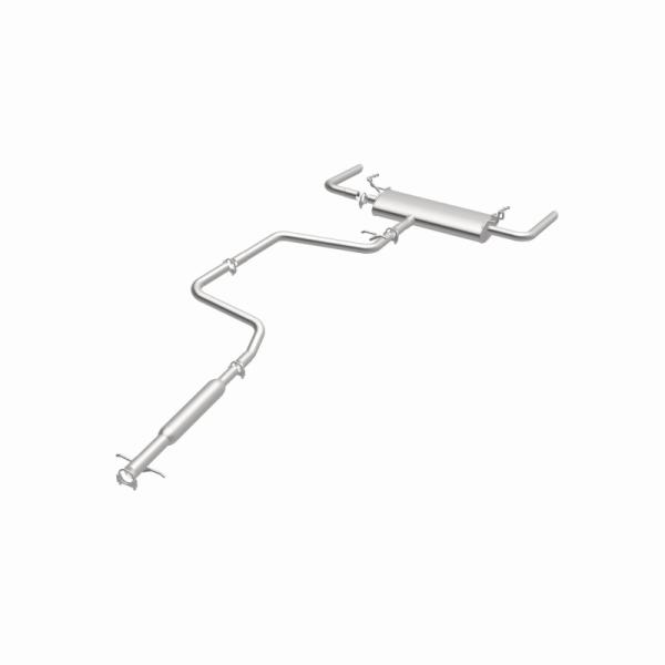 MAG BRE Exhaust Kits Magnaflow 106-0910