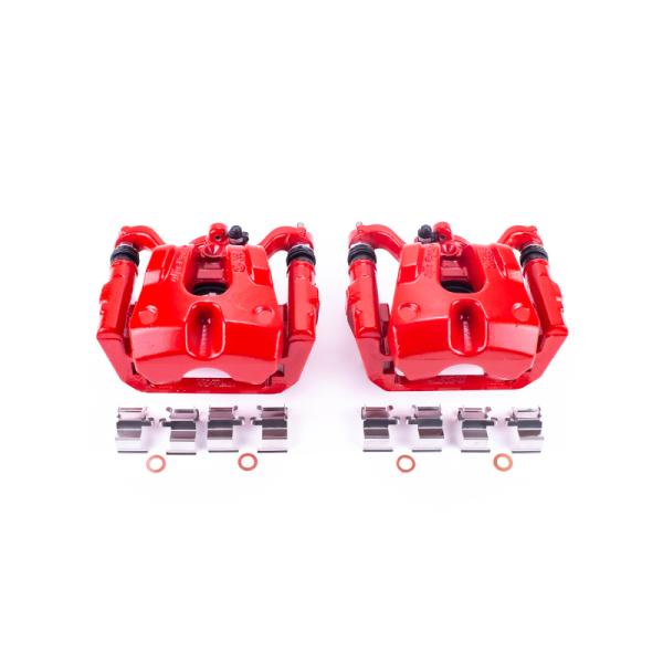 PowerStop S5530