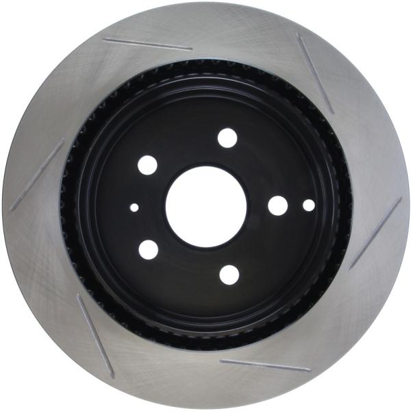 Stoptech 126.66073SR