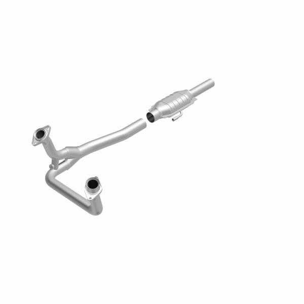 Magnaflow 334307