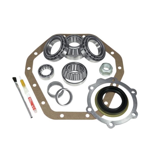 YUK Master Overhaul Kits Yukon Gear & Axle YK GM14T-C
