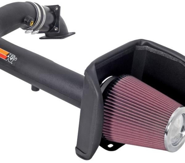 KN 57 FIPK Air Intake 50 K&N Engineering 57-2556