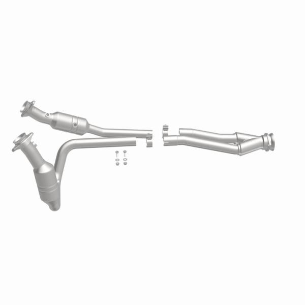 MAG Converter Direct Fit Magnaflow 52436