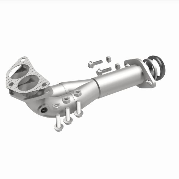 Magnaflow 107-0107