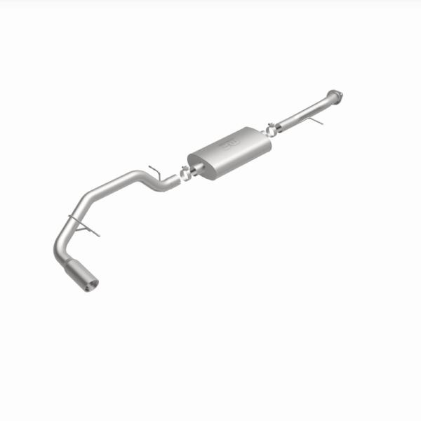 Magnaflow 15666
