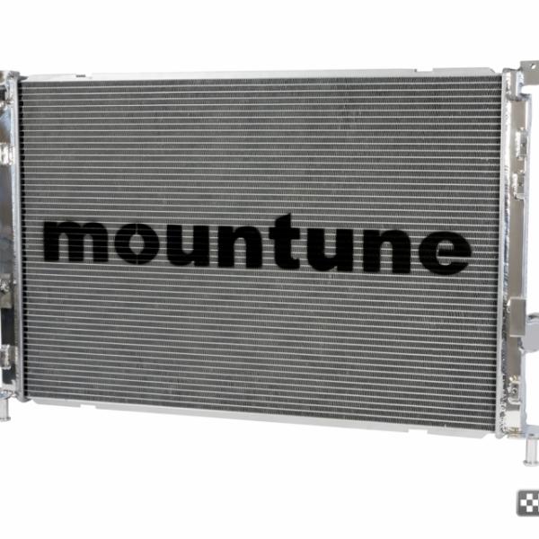 mountune MP2546-12020-AA1