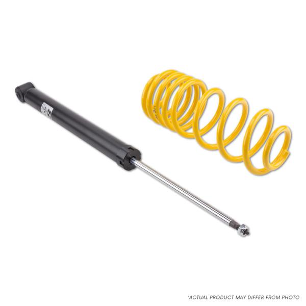 ST Suspensions 80697