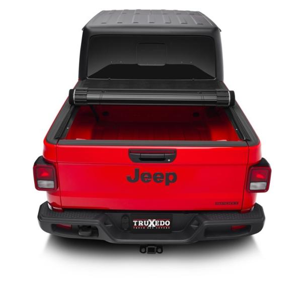 TRX Bed Cover - Sentry Truxedo 1523201
