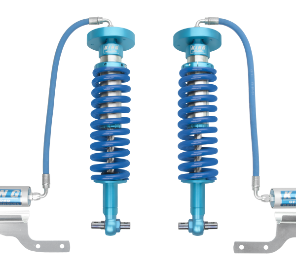 King Shocks 25001-367