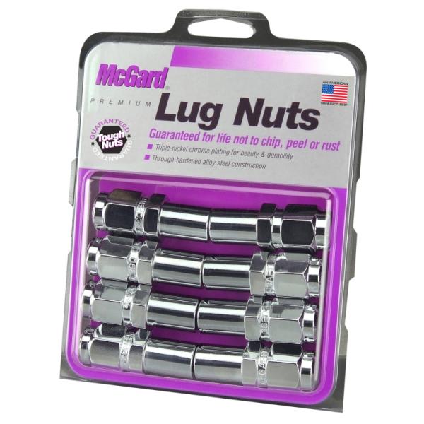 McGard 62822