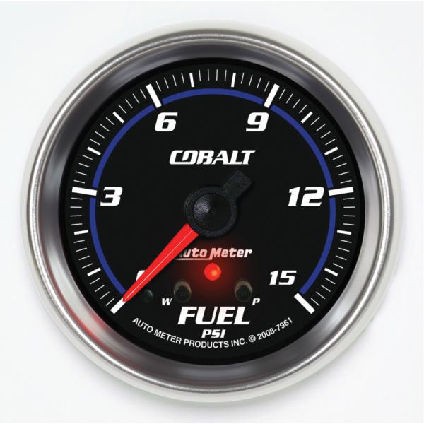 AutoMeter 7961