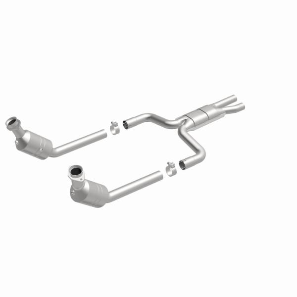 Magnaflow 52099