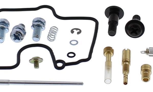 ABR Carburetor Rebuild Kits All Balls Racing 26-1710