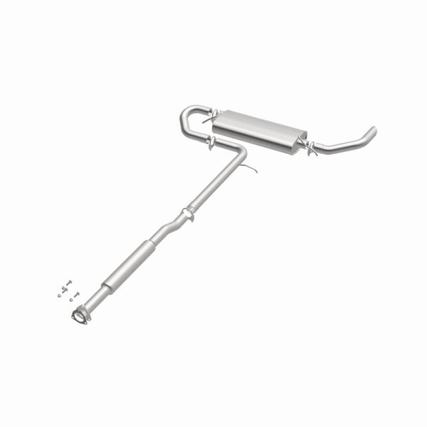 MAG BRE Exhaust Kits Magnaflow 106-0594
