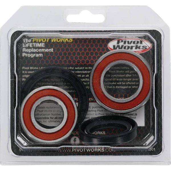 Pivot Works 25-1530-P