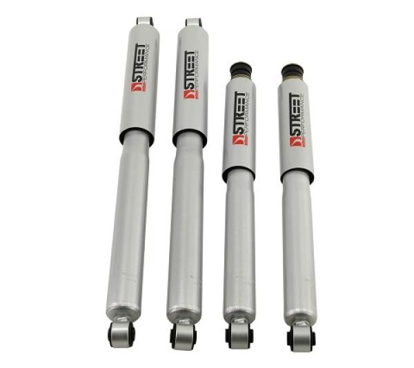 Belltech OE9672