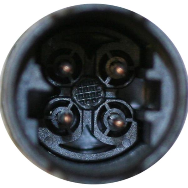 NGK Direct Fit Oxygen Sensors NGK 25658