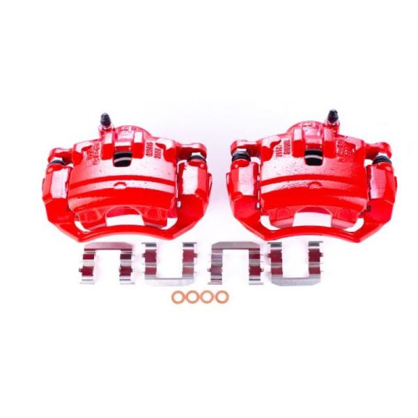 PowerStop S6404
