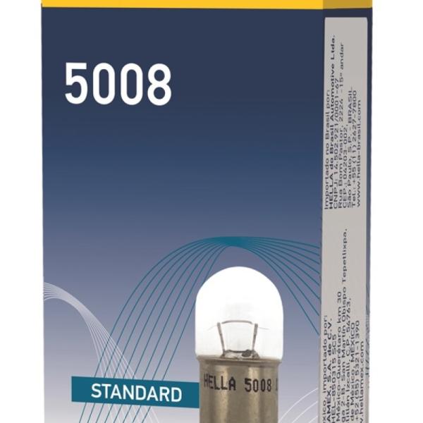 Hella 5008