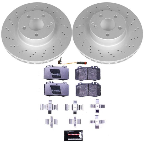 PowerStop ESK5235