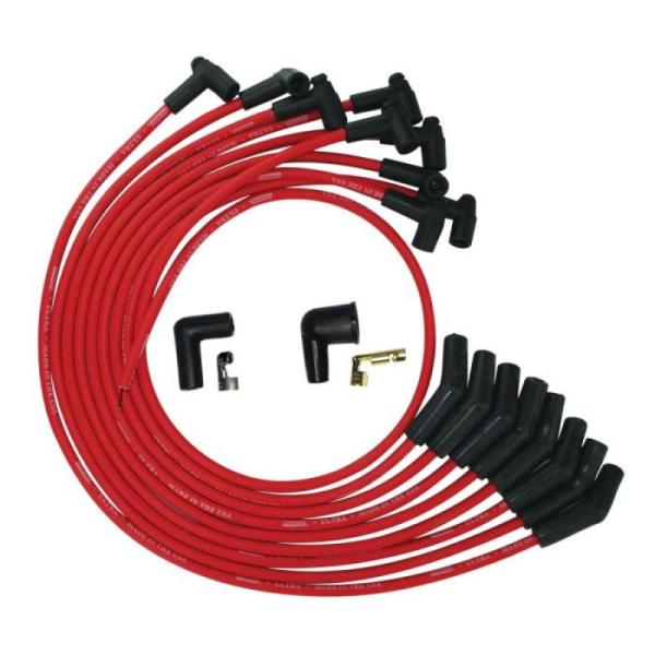 MOR Ignition - Wire Set Moroso 52070