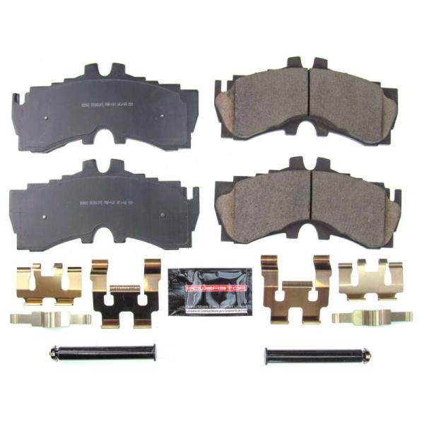 PowerStop Z23-2062