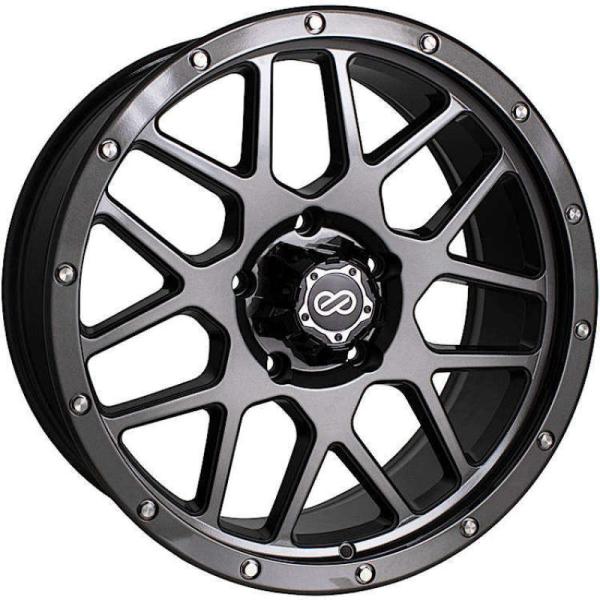 Enkei 526-890-8410GM