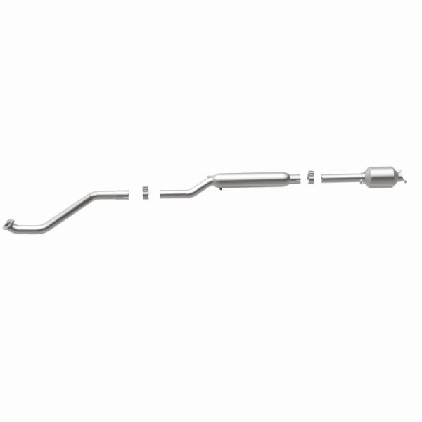 MAG Converter Direct Fit Magnaflow 52828