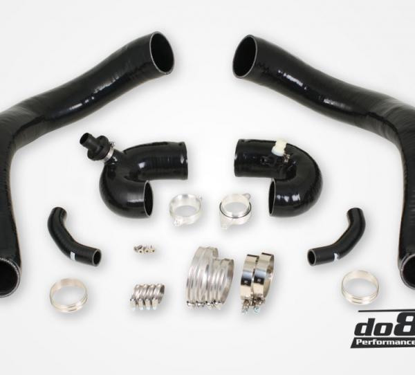 DOB Hose - Intercooler/Turbo do88 DO88-KIT179S