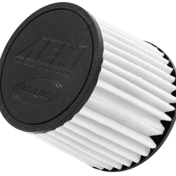 AEM IND Universal Air Filter AEM Induction 21-2110BF