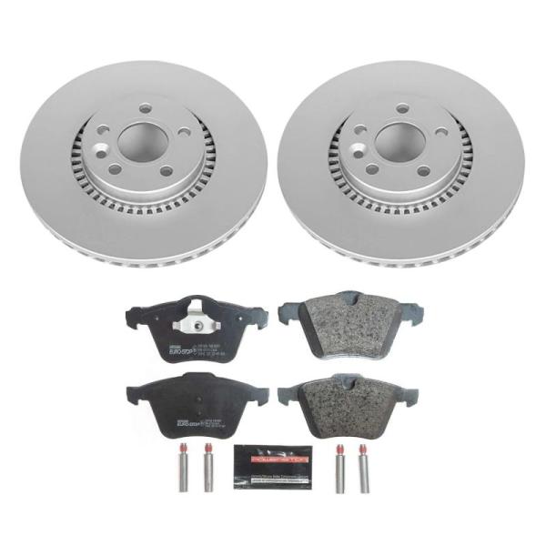 PowerStop ESK4698A