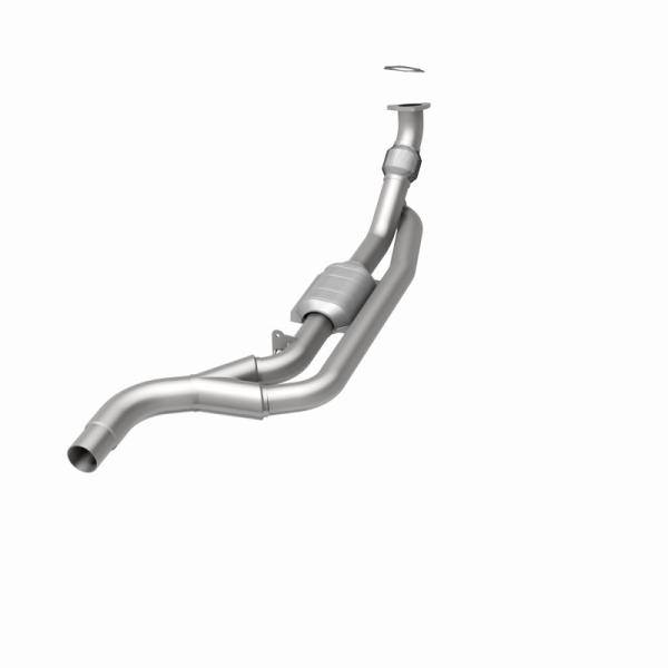 MAG Converter Direct Fit Magnaflow 23518